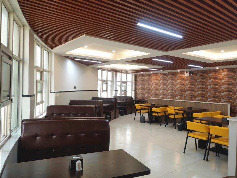 Greentree Inn Henan Qinyang Middle Huaifu Road Express Hotel Extérieur photo